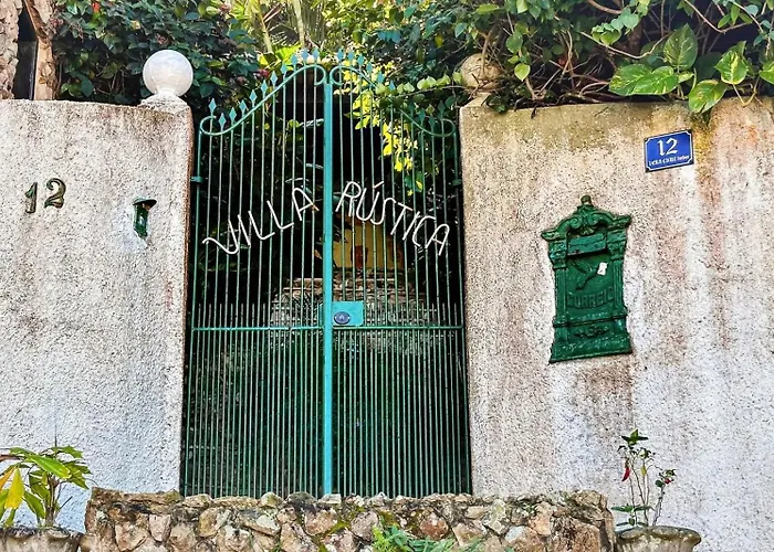 Villa Rustica